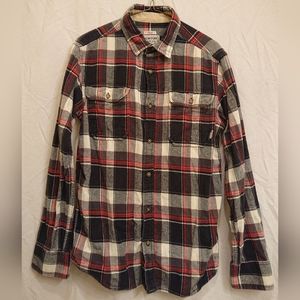 Burton Brighton Plain shirt